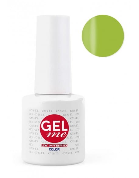 Żellakier ESN GELme UV Hybrid 8ml - 161 - Green Up'N'Go Smoothie