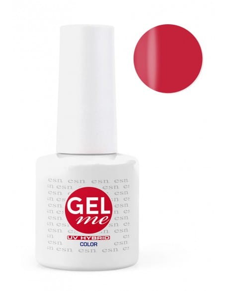 Żellakier ESN GELme UV Hybrid 8ml - 163 - Beat The Heat Smoothie