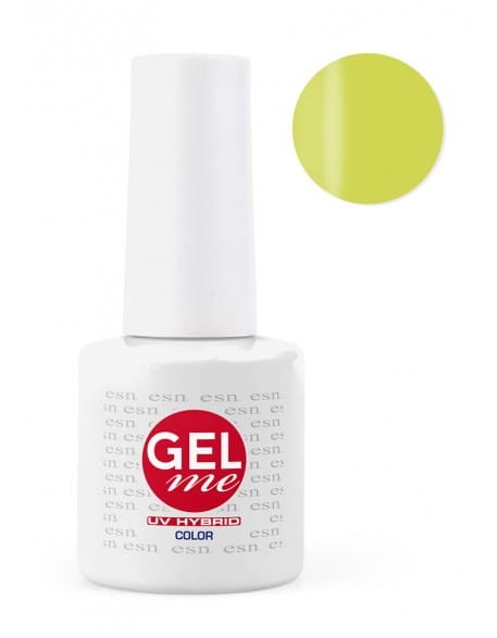 Żellakier ESN GELme UV Hybrid 8ml - 164 - Spicy Citrus Smoothie