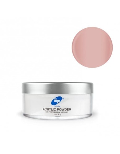 Puder EFexclusive Cover Soft Pink 30g