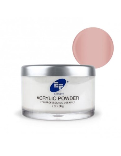 Puder EFexclusive Cover Soft Pink 60g