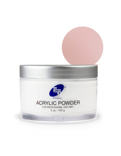 Puder EFexclusive Cover Soft Pink 150g