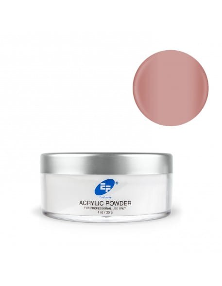 Puder EFexclusive Cover Pale Mauve 30g