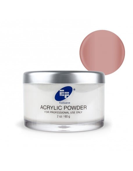 Puder EFexclusive Cover Pale Mauve 60g