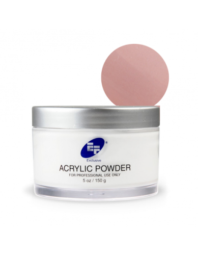 Puder EFexclusive Cover Pale Mauve 150g