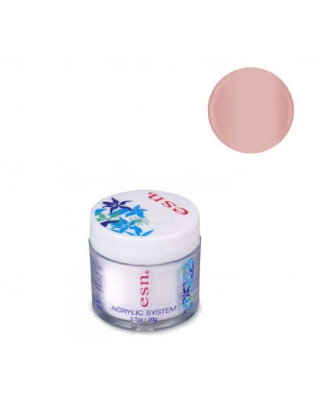 Puder ESN Acrylic System Fresh Pink Powder - 20g