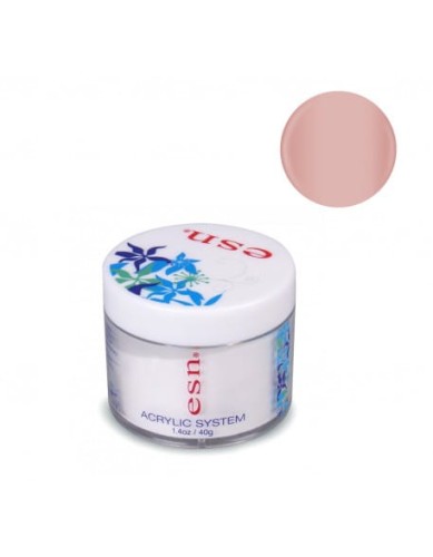 Puder ESN Acrylic System Fresh Pink Powder - 40g