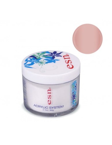Puder ESN Acrylic System Fresh Pink Powder - 80g
