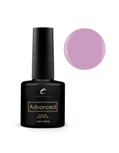Żel Elegance Advanced  Soak Off Gel 7,3ml - Charm Of Provence - 289