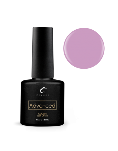 Żel Elegance Advanced  Soak Off Gel 7,3ml - Charm Of Provence - 289