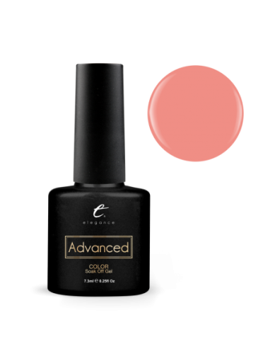 Żel Elegance Advanced  Soak Off Gel 7,3ml - Girl About City - 290
