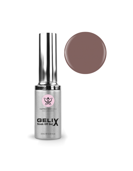 Żel Impressio Nails Gelix 10ml - 250 Winds Breath