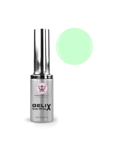 Żel Impressio Nails Gelix 10ml - 240 Chartresure