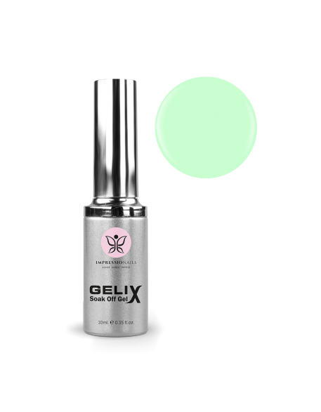 Żel Impressio Nails Gelix 10ml - 240 Chartresure