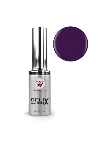 Żel Impressio Nails Gelix 10ml - 239 Ruling Royalty