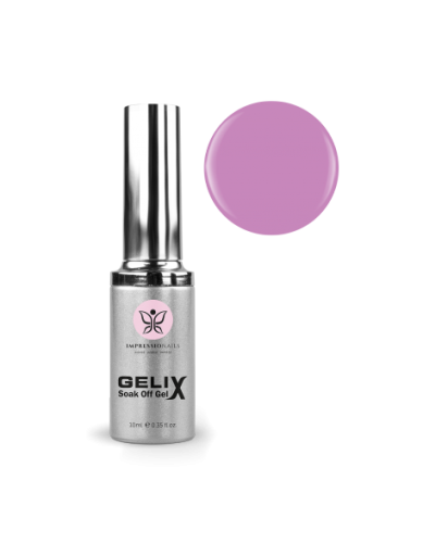 Żel Impressio Nails Gelix 10ml - 209 Elegant Look