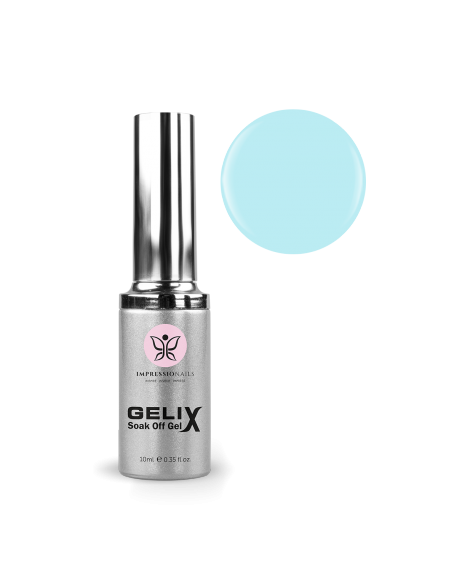 Żel Impressio Nails Gelix 10ml - 259 It's A Boy