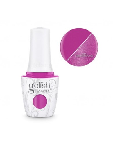 Żel Harmony Gelish Make a Splash Collection 15ml - Flip Flops &amp; Tube Tops