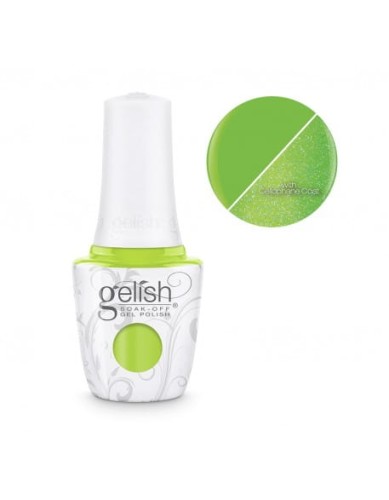 Żel Harmony Gelish Make a Splash Collection 15ml - Limonade In The Shade