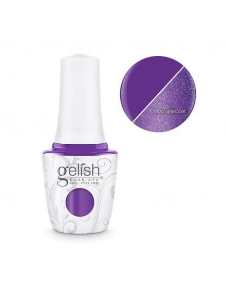 Żel Harmony Gelish Make a Splash Collection 15ml - One piece or two?