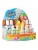 Wystawka Harmony Gelish Make a Splash Collection 14szt.