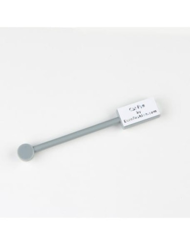 Magnes Euro Fashion 3D Cat Eye Magnetic Stick