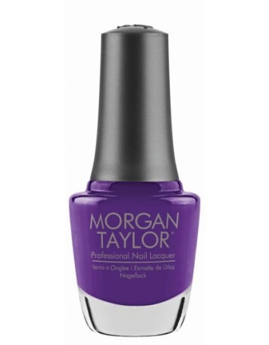 Lakier Morgan Taylor 15ml - Make A Splash Collection - One Piece Or Two?