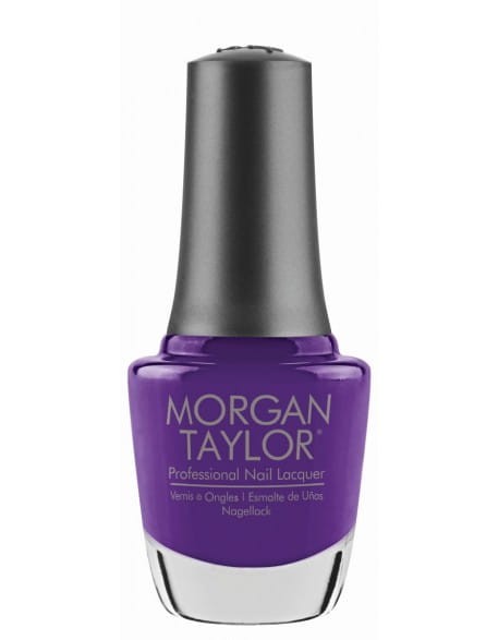Lakier Morgan Taylor 15ml - Make A Splash Collection - One Piece Or Two?