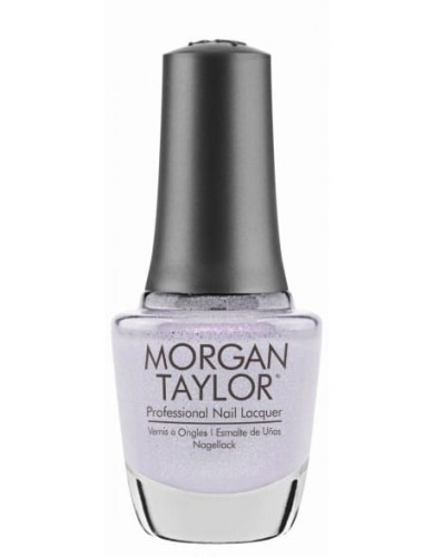 Lakier Morgan Taylor 15ml - Make A Splash Collection - Cellophane Coat