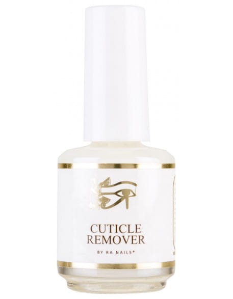 Usuwacz skórek RaNails Cuticle Remover 15ml