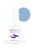 Żellakier Realac Soak Off Gel Polish 8ml DENIM Collection - 136 - BlueStone