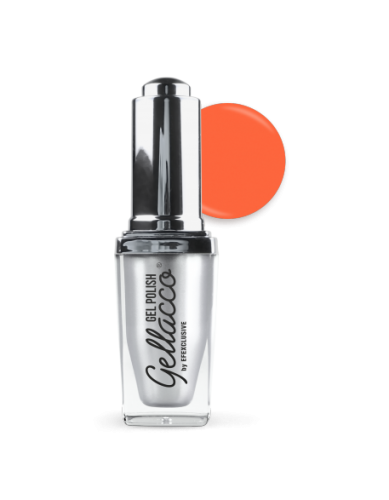 Gellacco Gel Polish 10ml - 520 - Grenade Fruit