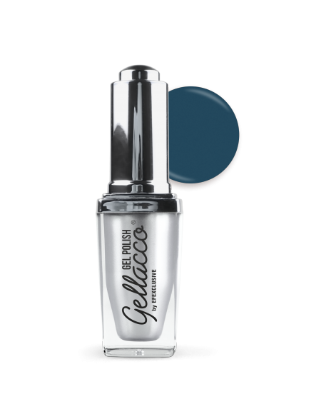 Gellacco Gel Polish 10ml - 522 - Midnight Blue