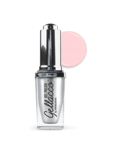 Gellacco Gel Polish 10ml - 524 - Ballerina Pink