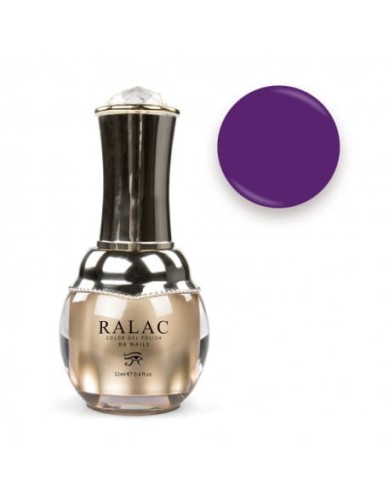 Żel RaNails RALAC Soak Off Color Gel 12ml - 383 - Galaxy