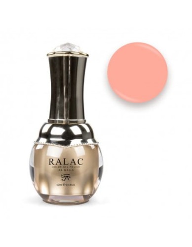 Żel RaNails RALAC Soak Off Color Gel 12ml - 384 - Turn It Up