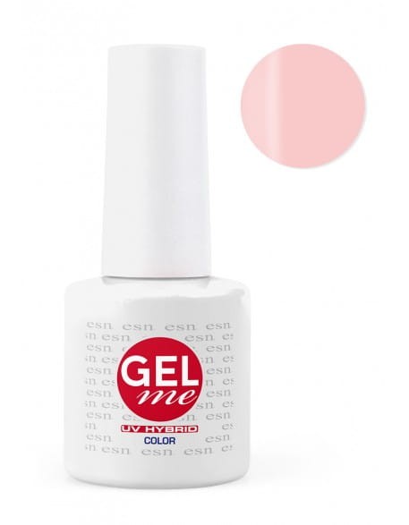Żellakier ESN GELme UV Hybrid 8ml - 165 - Cream D'Nude