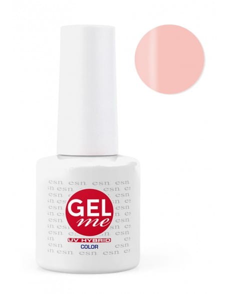 Żellakier ESN GELme UV Hybrid 8ml - 167 - Mystery