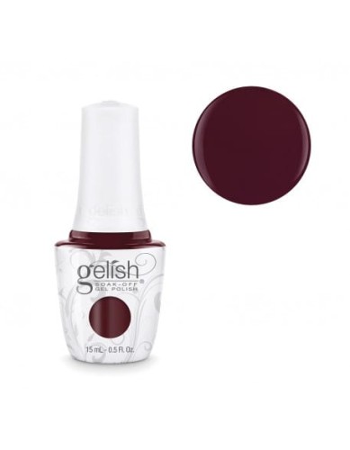 Żel Harmony Gelish Soak-Off- Gel Polish 15ml - A LITTLE NAUGHTY