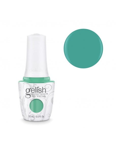 Żel Harmony Gelish Soak-Off- Gel Polish 15ml - A MINT OF SPRING