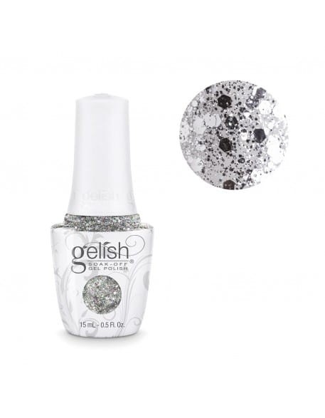 Żel Harmony Gelish Soak-Off- Gel Polish 15ml - AM I MAKING YOU GELISH?