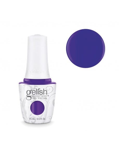 Żel Harmony Gelish Soak-Off- Gel Polish 15ml - ANIME-ZING COLOR!