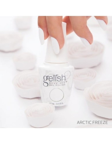 Żel Harmony Gelish Soak-Off- Gel Polish 15ml - ARCTIC FREEZE