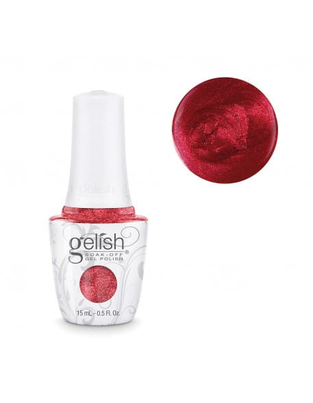 Żel Harmony Gelish Soak-Off- Gel Polish 15ml - BEST DRESSED