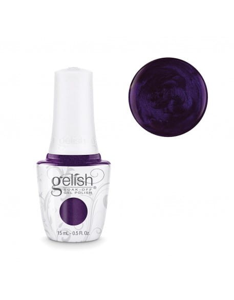 Żel Harmony Gelish Soak-Off- Gel Polish 15ml - CALL ME JILL FROST