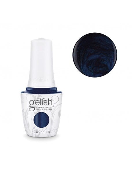 Żel Harmony Gelish Soak-Off- Gel Polish 15ml - CAUTION