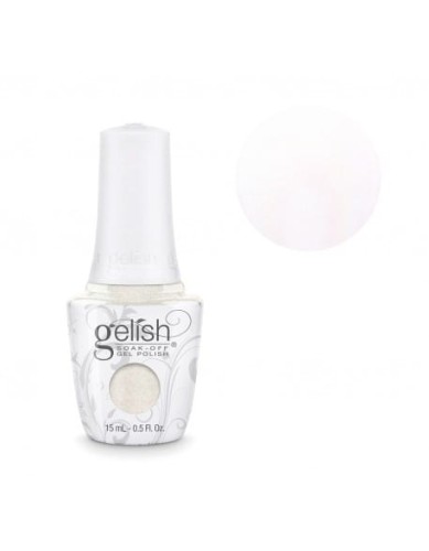 Żel Harmony Gelish Soak-Off- Gel Polish 15ml - CHAMPAGNE