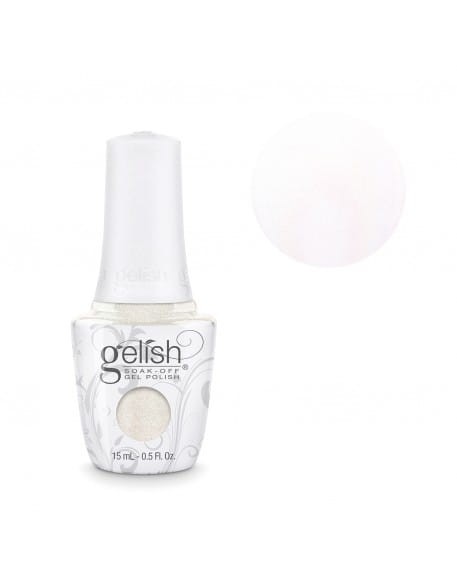 Żel Harmony Gelish Soak-Off- Gel Polish 15ml - CHAMPAGNE