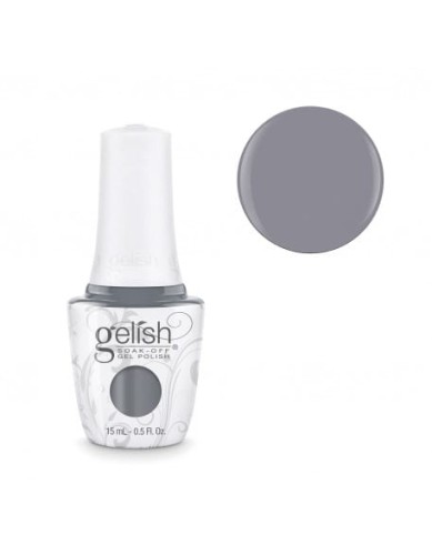 Żel Harmony Gelish Soak-Off- Gel Polish 15ml - CLEAN SLATE