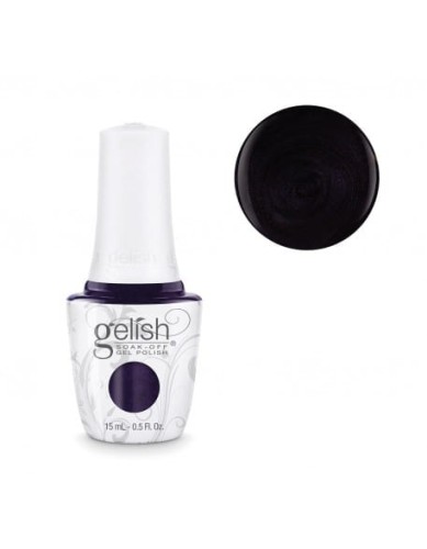 Żel Harmony Gelish Soak-Off- Gel Polish 15ml - DEEP SEA